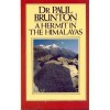 A Hermit in the Himalayas - Paul Brunton