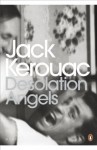 Desolation Angels (Penguin Modern Classics) - Jack Kerouac