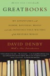 Great Books - David Denby