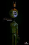 Capriccio - Santiago Eximeno