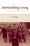 Inventing Iraq - Toby Dodge