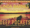 Deep Pockets - Linda Barnes