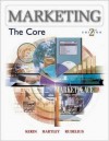 Loose Leaf Marketing: The Core (Loose Leaf) - Roger A. Kerin, William Rudelius