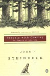 Travels with Charley: In Search of America - John Steinbeck