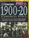 1900-20: A Shrinking World - Steve Parker