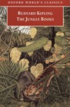 The jungle books - Kipling Rudyard - Rudyard Kipling