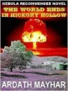 The World Ends in Hickory Hollow - Ardath Mayhar