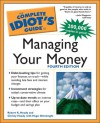 The Complete Idiot's Guide to Managing Your Money - Robert K. Heady, Hugo Ottolenghi, Robert K. Heady