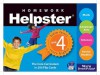 Homework Helpster, Grade 4: The Core Curriculum in 200 Flip Cards - Play Bac