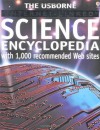 The Usborne Internet-linked Science Encyclopedia - Judy Tatchell