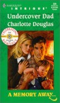 Undercover Dad - Charlotte Douglas