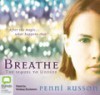 Breathe (Undine #2) - Penni Russon, melissa Eccelston