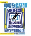 The Terrible Privacy of Maxwell Sim - Jonathan Coe, Colin Buchanan