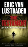 The Testament - Eric Van Lustbader