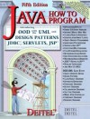 Java - Harvey M. Deitel, Paul J. Deitel