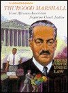 Thurgood Marshall: First African-American Supreme Court Justice - Carol Greene