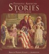 Patriotic American Stories - Various, Patrick Cullen