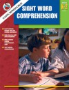 Classic Reproducibles Sight Word Comprehension, Grades K - 2 - Frank Schaffer Publications, Frank Schaffer Publications