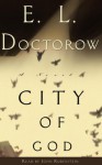 City of God: A Novel (Audio) - E.L. Doctorow