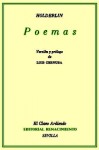 Hölderlin - Poemas - Friedrich Hölderlin