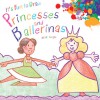 It's Fun to Draw Princesses and Ballerinas - Mark Bergin