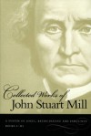 The Collected Works of John Stuart Mill 7 - John Stuart Mill