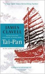 Tai-Pan Tai-Pan - James Clavell