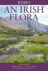 Webb's an Irish Flora - John Parnell, Tom Curtis, Elaine Cullen