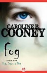 Fog - Caroline B. Cooney