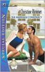 The Marriage Conspiracy - Christine Rimmer