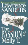 The Passion of Molly T. - Lawrence Sanders