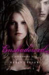 Enshadowed - Kelly Creagh