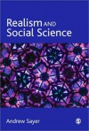 Realism And Social Science - Andrew Sayer