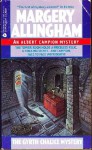 The Gyrth Chalice Mystery (Albert Campion Mystery #3) - Margery Allingham