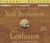 The Confusion - Neal Stephenson, Simon Prebble, Katherine Kellgren, Kevin Pariseau