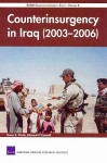 Counterinsurgency in Iraq (2003-2006) - Bruce R. Pirnie