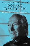 Donald Davidson: Meaning, Truth, Language, and Reality - Ernest Lepore, Kirk Ludwig