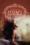 Essence - A.L. Waddington