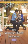 Her Valentine Sheriff - Deb Kastner