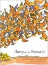 Hurry and the Monarch (Other Format) - Antoine Ó Flatharta