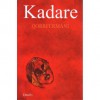 Qorrfermani: Roman - Ismail Kadaré