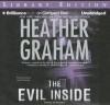 The Evil Inside - Heather Graham