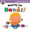 Begin Smart Hooray for Hands! - Begin Smart? Books