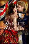 Master of My Dreams - Danelle Harmon