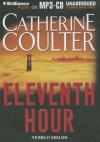 Eleventh Hour - Catherine Coulter, Sandra Burr