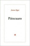 Patzcuaro (Pamphlet) - Joanne Kyger