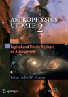 Astrophysics Update 2 - John Mason