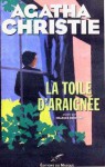 La toile d'araignée - Agatha Christie