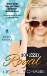 Recklessly Royal - Nichole Chase