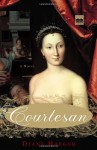 Courtesan - Diane Haeger